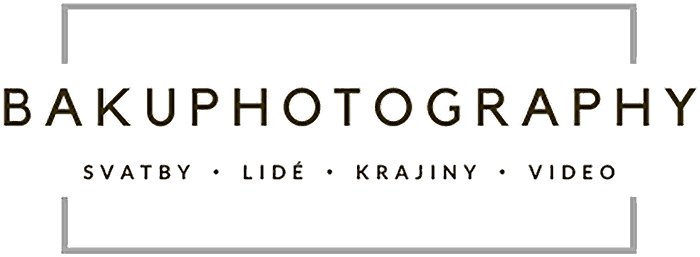 Bakuphotography – svatby, lidé, krajiny, video